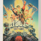 GI Joe 30th Salute 1994 Trading Card #59 G.I. Joe The Movie ENG L020802