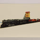 Lionel Greatest Trains 1998 Card #32 - 1939 Outfit No. 1095W Freight Set With Accessories L020803