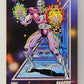 1992 Marvel Universe Series 3 Trading Card #128 Magus ENG L020804