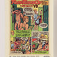 National Lampoon 1993 Trading Card #36 Pubescence - October 1974 L020806