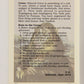 National Lampoon 1993 Trading Card #41 Rainy Day Sunday Funbook - June 1974 L020807