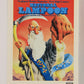 National Lampoon 1993 Trading Card #45 No Issue - Jan 1975 L020808