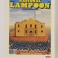 National Lampoon 1993 Trading Card #71 The Past - Sep 1980 ENG L020809