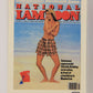 National Lampoon 1993 Trading Card #81 Swimsuit - Apr 1983 ENG L020811