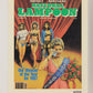 National Lampoon 1993 Trading Card #92 Yellow Pages - Dec 1987 ENG L020812