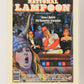 National Lampoon 1993 Trading Card #94 Summer Vacation - Oct 1988 ENG L020813