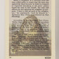 National Lampoon 1993 Trading Card #94 Summer Vacation - Oct 1988 ENG L020813