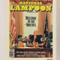 National Lampoon 1993 Trading Card #95 Conspiracy - Feb 1990 ENG L020814