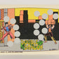 Nintendo Double Dragon 1989 Scratch-Off Card Screen #2 Of 10 ENG L020816