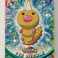 Pokémon Card Weedle #13 TV Animation Blue Logo 1st Print ENG L020820
