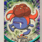 Pokémon Card Gloom #44 TV Animation Blue Logo 1st Print ENG L020822