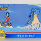 Pokémon Card TV Animation #OR2 Fit To Be Tied Blue Logo 1st Print ENG L020826