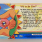 Pokémon Card TV Animation #OR2 Fit To Be Tied Blue Logo 1st Print ENG L020826