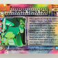 Pokémon Card First Movie #23 Meowth Times Two Blue Logo 1st Print ENG L020828