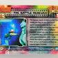 Pokémon Card First Movie #32 The Battle Renewed - Blue Logo 1st Print ENG L020830