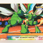 Pokémon Card First Movie #34 The Ultimate Match - Blue Logo 1st Print ENG L020832