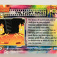 Pokémon Card First Movie #35 The Fight Rages Blue Logo 1st Print ENG L020833