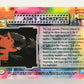 Pokémon Card First Movie #36 Ash's Sacrifice Blue Logo 1st Print ENG L020834