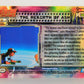 Pokémon Card First Movie #38 The Rebirth Of Ash Blue Logo 1st Print ENG L020835