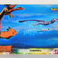 Pokémon Card First Movie #39 Farewell Blue Logo 1st Print ENG L020836