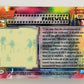 Pokémon Card First Movie #39 Farewell Blue Logo 1st Print ENG L020836