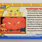 Pokémon Card First Movie #46 Peacemaker Pikachu Blue Logo 1st Print ENG L020839