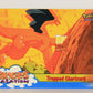 Pokémon Card First Movie #51 Trapped Charizard Blue Logo 1st Print ENG L020840