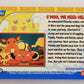 Pokémon Card First Movie #53 C'mon We Need Help - Blue Logo 1st Print ENG L020842