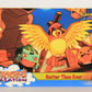 Pokémon Card First Movie #56 Better Than Ever - Blue Logo 1st Print ENG L020843