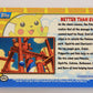 Pokémon Card First Movie #56 Better Than Ever - Blue Logo 1st Print ENG L020843
