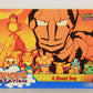 Pokémon Card First Movie #58 A Great Day Blue Logo 1st Print ENG L020844