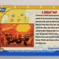 Pokémon Card First Movie #58 A Great Day Blue Logo 1st Print ENG L020844
