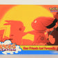 Pokémon Card First Movie #59 New Friends And Farewells Blue Logo 1st Print ENG L020845
