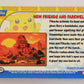 Pokémon Card First Movie #59 New Friends And Farewells Blue Logo 1st Print ENG L020845