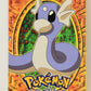 Pokémon Card First Movie #E10 Of E12 Dratini - Stage 1 - Blue Logo 1st Print ENG L020846