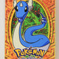 Pokémon Card First Movie #E11 Of E12 Dragonair - Stage 2 - Blue Logo 1st Print ENG L020847
