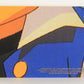 Pokémon Card First Movie Sticker #18 Staryu Seel Psyduck Blue Logo 1st Print ENG L020848