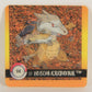 Pokémon Card Action Flipz 3D Premier Edition #8 Cubone - Marowak ENG L020849