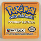 Pokémon Card Action Flipz 3D Premier Edition #8 Cubone - Marowak ENG L020849