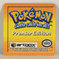 Pokémon Card Action Flipz 3D Premier Edition #12 Exeggcute - Exeggutor ENG L020850