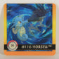 Pokémon Card Action Flipz 3D Premier Edition #20 Horsea - Seadra ENG L020851
