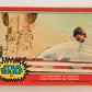 Star Wars 1977 Card #74 Luke Skywalker On Tatooine FR-ENG O-Pee-Chee L020854