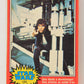 Star Wars 1977 Trading Card #123 Solo Blasts A Stormtrooper FR-ENG OPC L020860