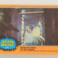 Star Wars 1977 Trading Card #222 Blasting The Enemy FR-ENG OPC L020866