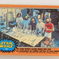 Star Wars 1977 Card #245 Model Builders Proudly Display Their Work FR-ENG OPC L020870