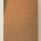 Star Wars 1977 Card #258 Chewie Takes A Breather Between Scenes FR-ENG OPC L020871