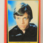 Star Wars Return Of The Jedi 1983 Card #2 Luke Skywalker FR-ENG OPC L020873