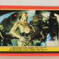 Star Wars ROTJ 1983 Trading Card #17 A Message For Jabba The Hutt FR-ENG OPC L020874