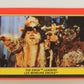 Star Wars Return Of The Jedi 1983 Card #84 The Ewok Leaders FR-ENG OPC L020876