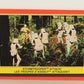 Star Wars Return Of The Jedi 1983 Card #113 Stormtrooper Attack FR-ENG OPC L020877